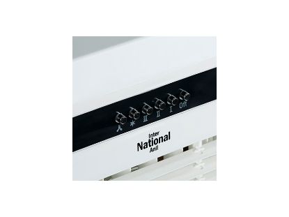 تصویر کولر پرتابل 9 هزار اینترناسیونال آنیل